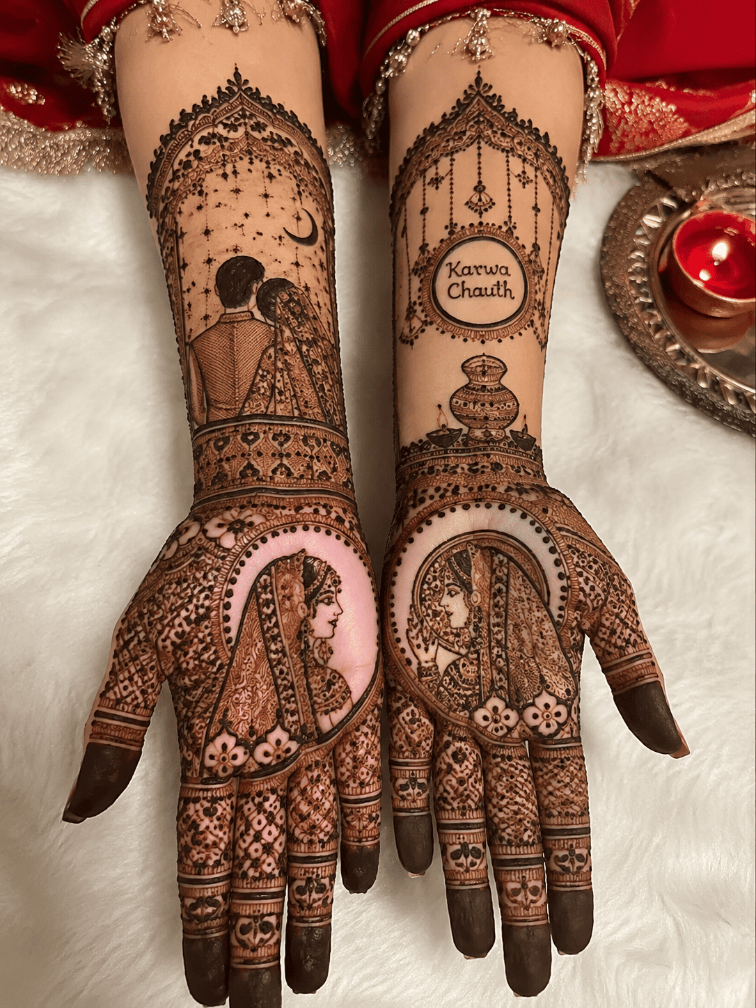 Karwa Chauth Special